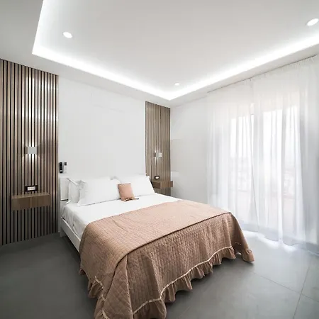 Cama Bed & Breakfast 3*