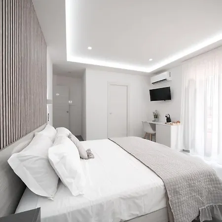 ベッド・アンド・ブレックファスト Cama