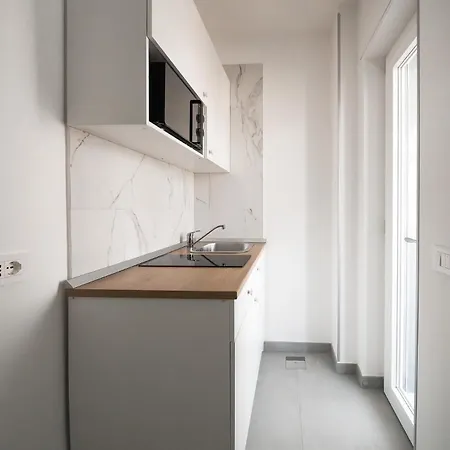 Cama ベッド・アンド・ブレックファスト グラニャーノ