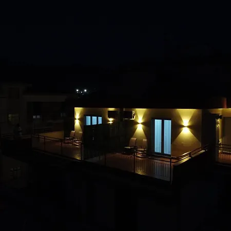 Cama 3* Gragnano