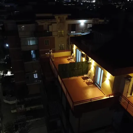Cama Bed & Breakfast Gragnano