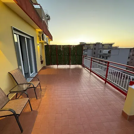 Cama Bed & Breakfast
