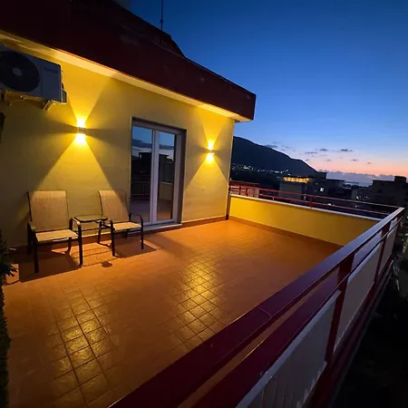 Bed & Breakfast Cama 3*