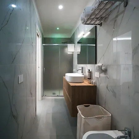 Cama グラニャーノ