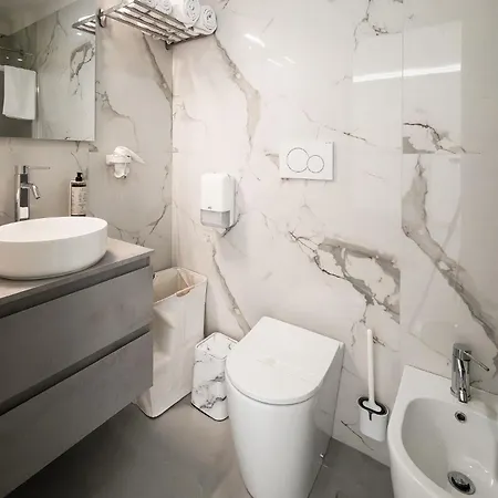 ベッド・アンド・ブレックファスト Cama 3*