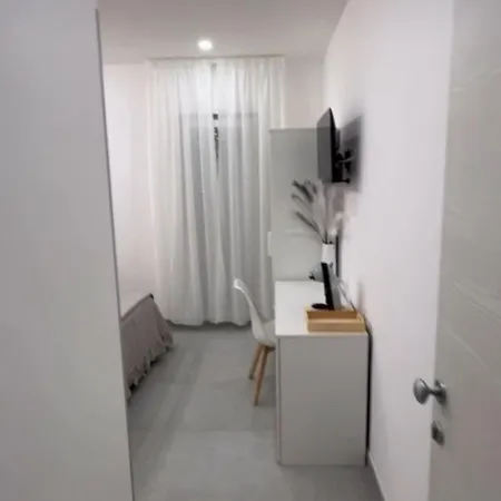 ベッド・アンド・ブレックファスト Cama