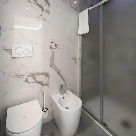 Bed and Breakfast Cama Gragnano