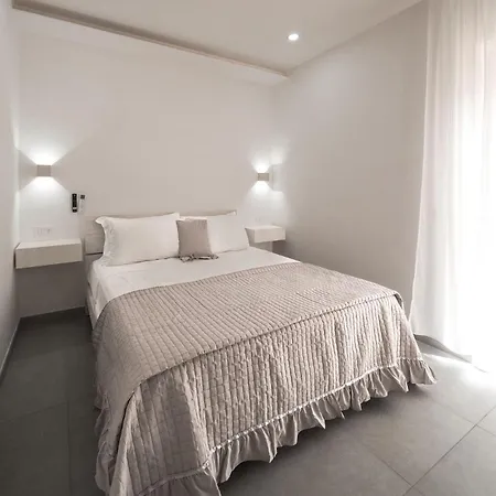 Cama ベッド・アンド・ブレックファスト