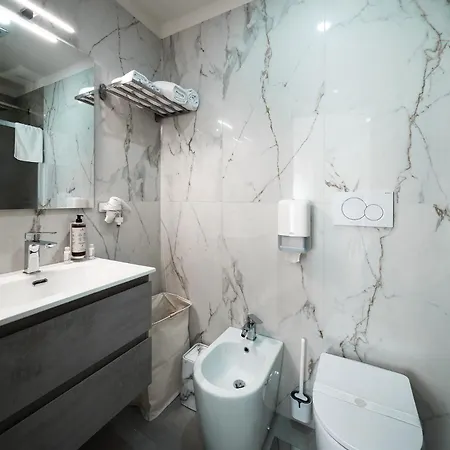Cama Bed & Breakfast Gragnano