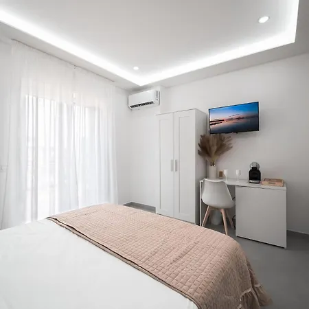 Cama Bed & Breakfast 3*