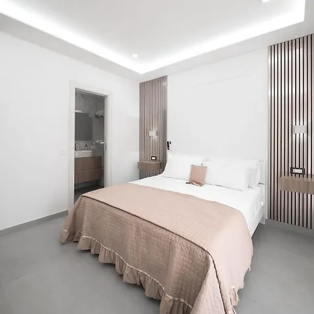 Cama Bed and Breakfast Gragnano
