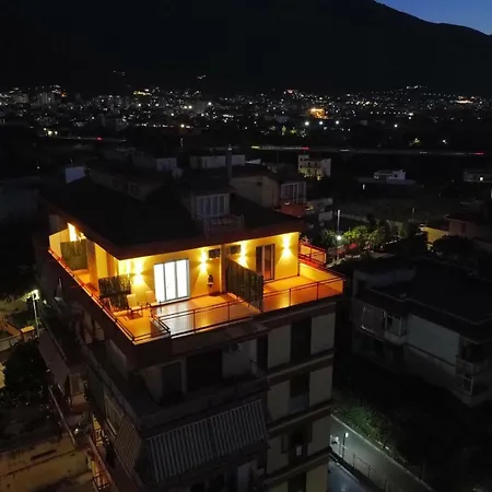 Cama Bed & Breakfast