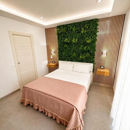 Cama Bed & Breakfast