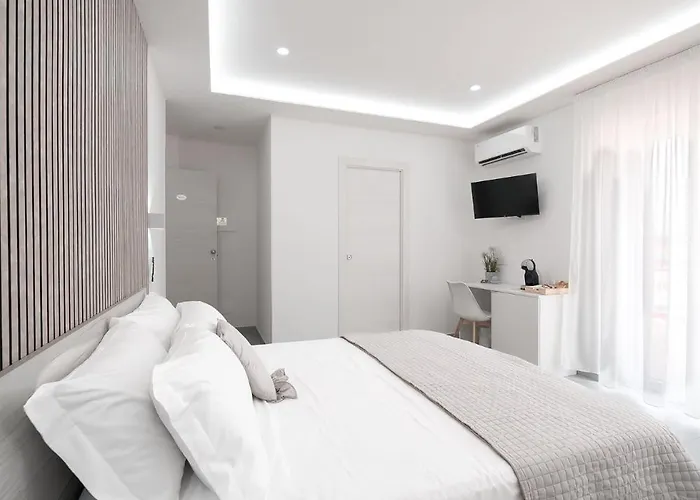 לינה וארוחת בוקר Cama