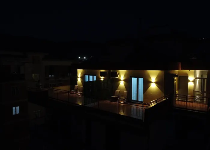 Cama 3* גראגנאנו