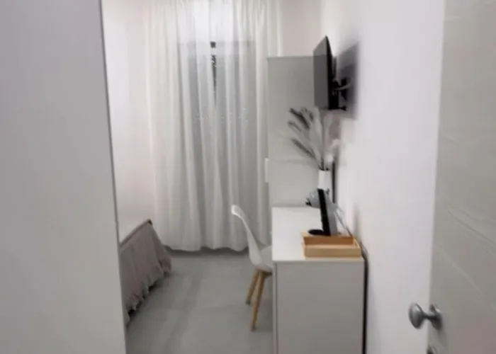 לינה וארוחת בוקר Cama