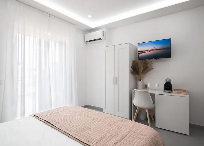 Cama לינה וארוחת בוקר 3*